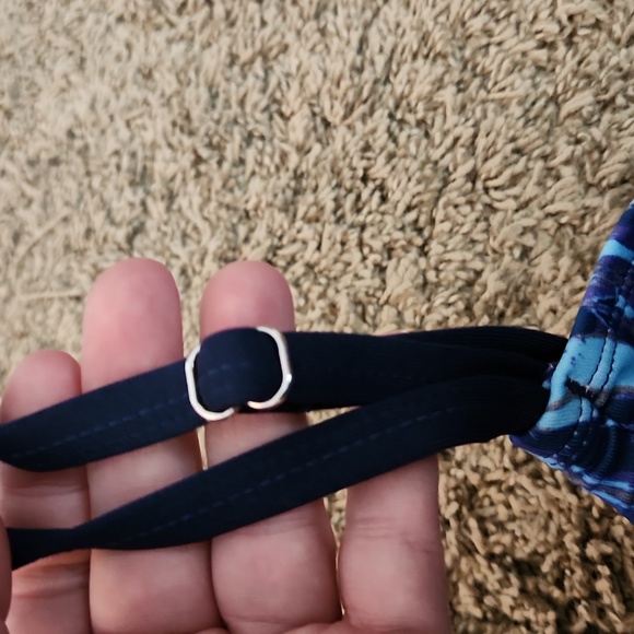 Dolfin Aquashape Tankini Top - Picture 5 of 12